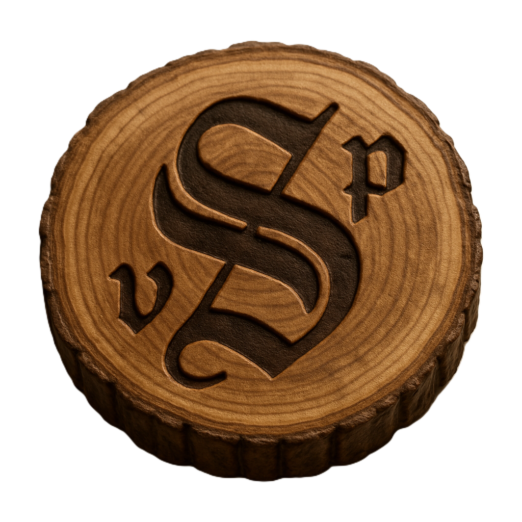 Snopek WoodResinArt