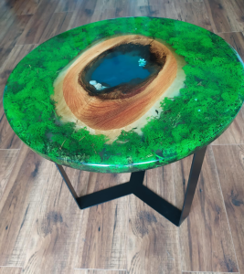 Mossy Spring